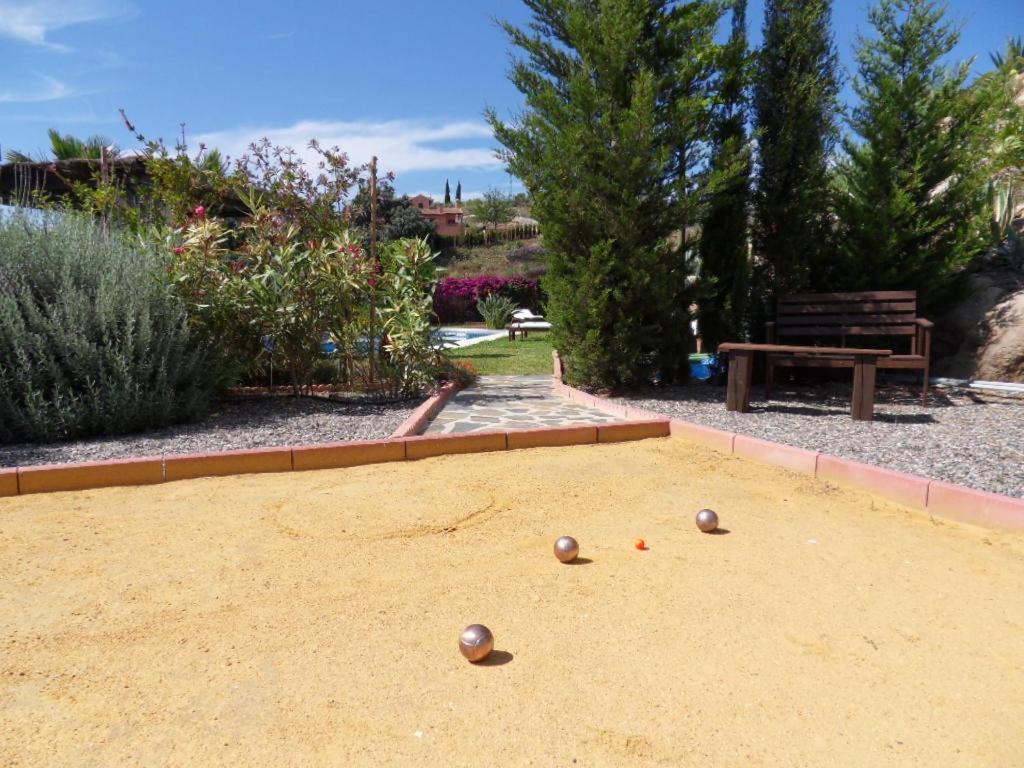 Bed & Breakfast | Guest House Casa Don Carlos Alhaurín el Grande Exteriör bild