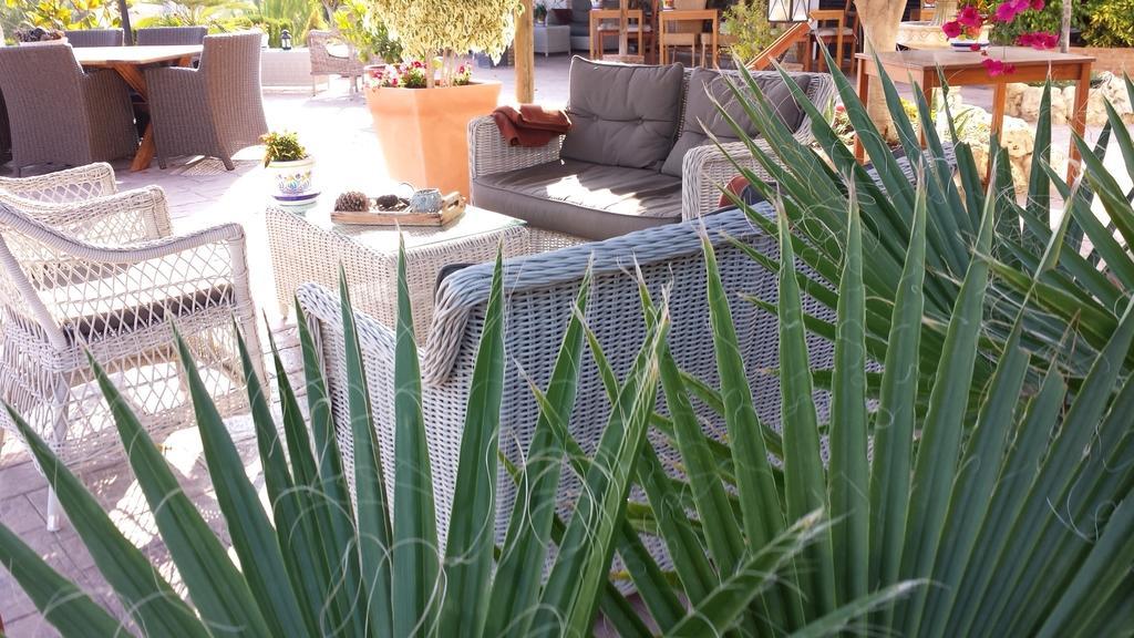 Bed & Breakfast | Guest House Casa Don Carlos Alhaurín el Grande Exteriör bild