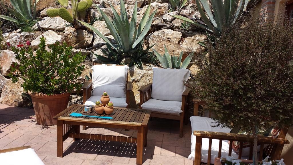 Bed & Breakfast | Guest House Casa Don Carlos Alhaurín el Grande Exteriör bild