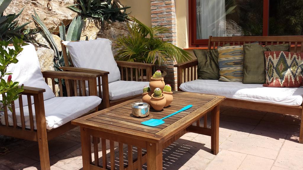 Bed & Breakfast | Guest House Casa Don Carlos Alhaurín el Grande Exteriör bild