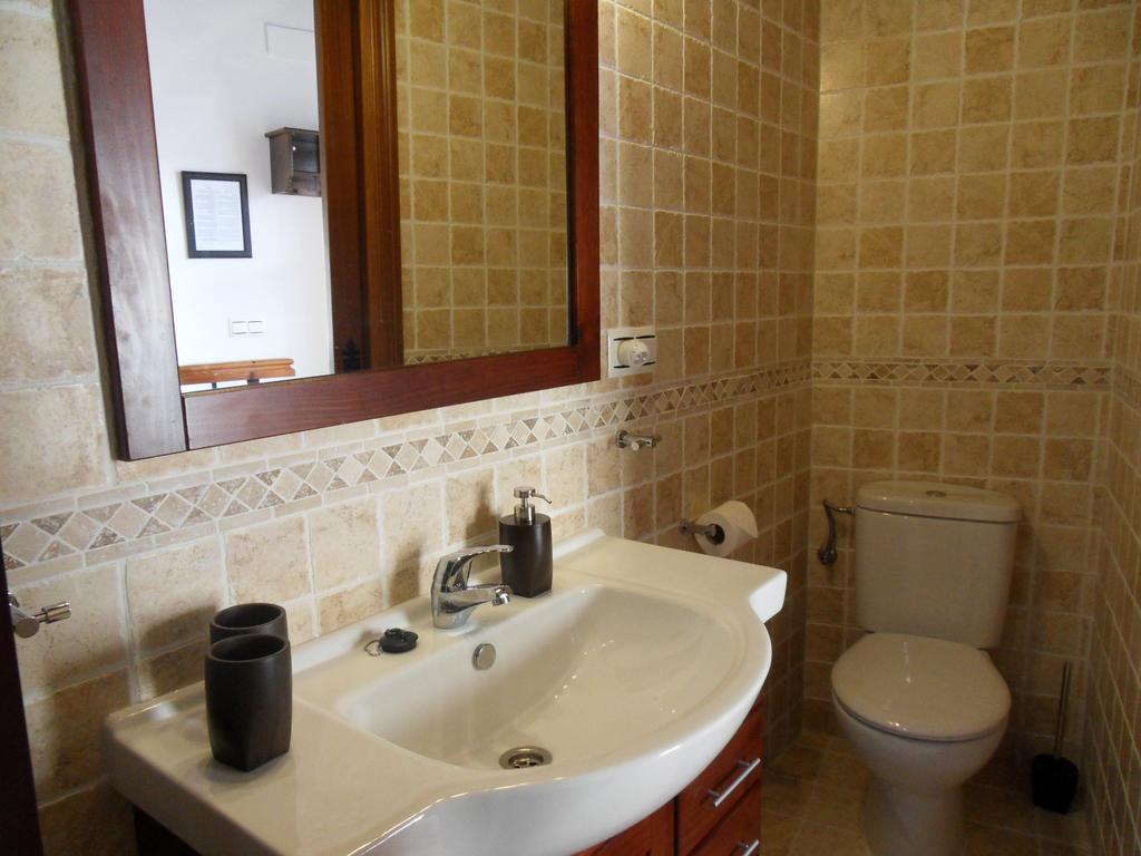 Bed & Breakfast | Guest House Casa Don Carlos Alhaurín el Grande Exteriör bild
