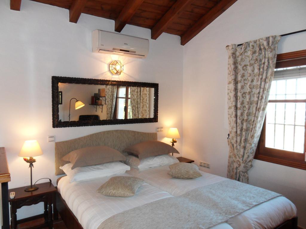 Bed & Breakfast | Guest House Casa Don Carlos Alhaurín el Grande Exteriör bild