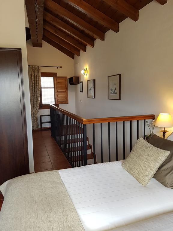 Bed & Breakfast | Guest House Casa Don Carlos Alhaurín el Grande Exteriör bild