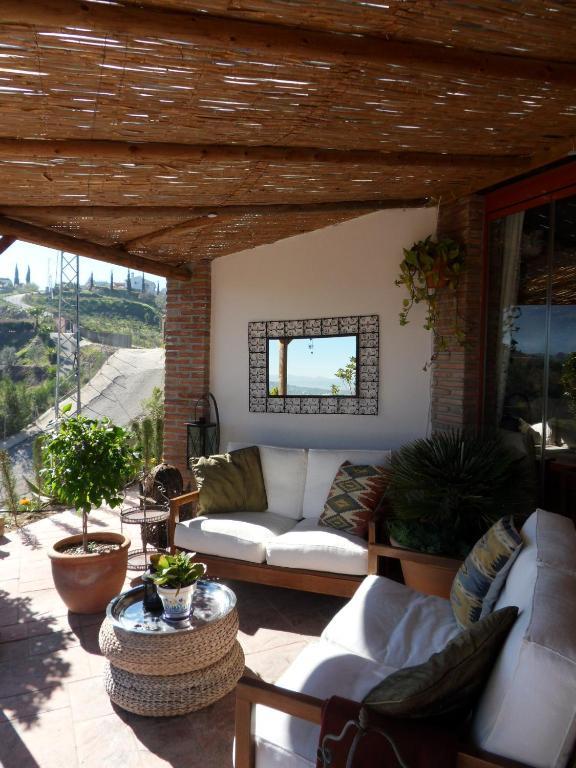 Bed & Breakfast | Guest House Casa Don Carlos Alhaurín el Grande Exteriör bild